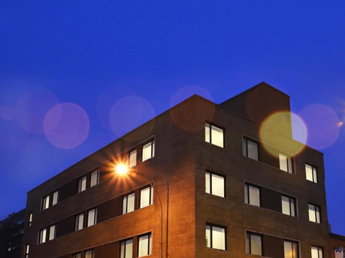 Cjour Apartments Montreal Bagian luar foto